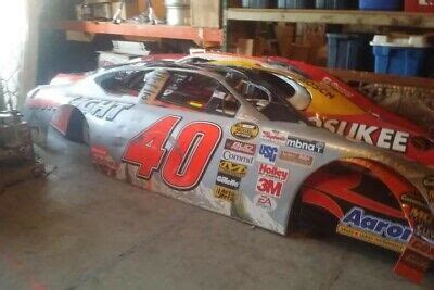 nascar sheet metal ebay|rcr race used sheet metal.